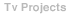 tv project